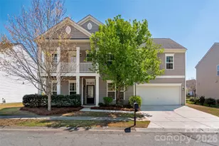 3702 Exbury Gardens Dr, Waxhaw, NC 28173 - Photo 1