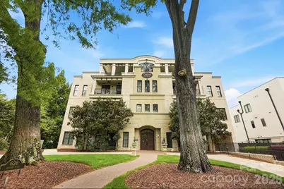 626 Queens Road #102, Charlotte, NC 28207 - Photo 1