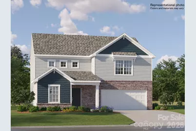 1616 Cottage Creek Drive #68, Bessemer City, NC 28016 - Photo 1