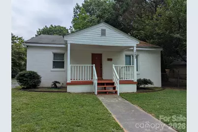 1203 Crowell Street W, Monroe, NC 28112 - Photo 1