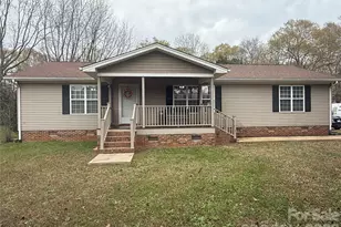 323 Jack Francis Rd, Shelby, NC 28150 - Photo 1