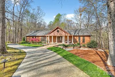 2816 Blythe Road, Waxhaw, NC 28173 - Photo 1