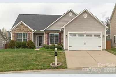 83 E Swift Creek Road, Fletcher, NC 28732 - Photo 1