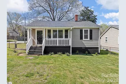 1076 Mayfair Street, Spartanburg, SC 29303 - Photo 1