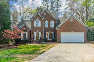 4504 Willow Croft Ct, Charlotte, NC 28226 - Photo 1