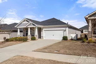 9842 Festival Wy, Charlotte, NC 28215 - Photo 1