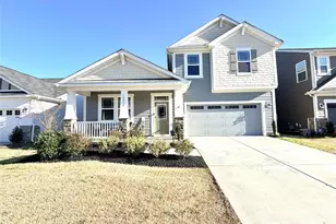 10034 Sweetbriar Rose Ct, Huntersville, NC 28078 - Photo 1