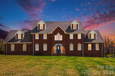 11410 Mount Olive Road, Gold Hill, NC 28071 - Photo 1