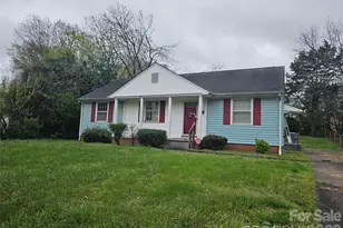 2927 Lasalle St, Charlotte, NC 28216 - Photo 1