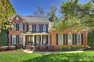 9621 Baileywick Rd, Charlotte, NC 28277 - Photo 1