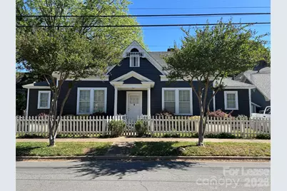 412 W Horah Street, Salisbury, NC 28144 - Photo 1