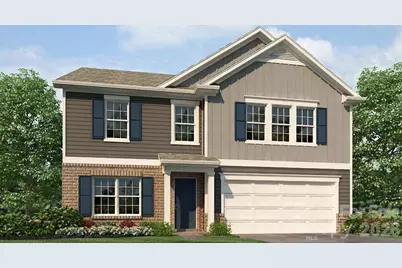 3163 Evan Court, Gastonia, NC 28056 - Photo 1
