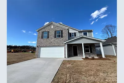 522 Tomlin Trail, Spartanburg, SC 29301 - Photo 1