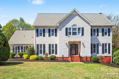 8929 Lauriston Place, Mint Hill, NC 28227 - Photo 1