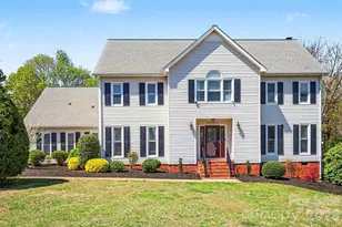 8929 Lauriston Pl, Mint Hill, NC 28227 - Photo 1