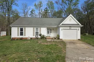7718 Coffey Creek Dr, Charlotte, NC 28273 - Photo 1