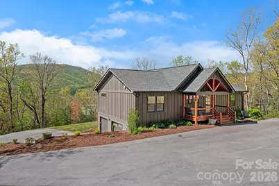 566 South Mills River Road, Mills River, NC 28759 - Photo 1