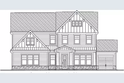 13734 Glennmayes Drive, Huntersville, NC 28078 - Photo 1