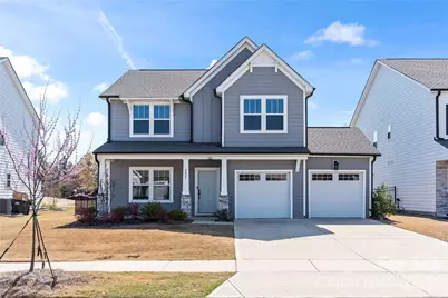 2027 Turnsberry Drive, Monroe, NC 28112 - Photo 1