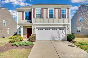 1212 Roundhill Ct, Monroe, NC 28110 - Photo 1