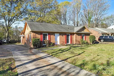5212 Barrington Drive, Charlotte, NC 28215 - Photo 1