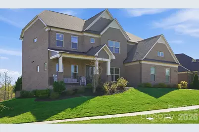 8920 Branch Brook Place, Huntersville, NC 28078 - Photo 1