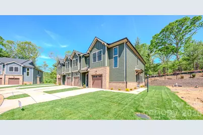 151 Collin Place #15, Asheville, NC 28804 - Photo 1