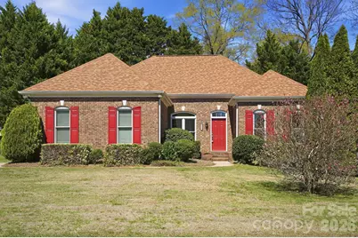 9332 Broken Pine Lane, Charlotte, NC 28269 - Photo 1