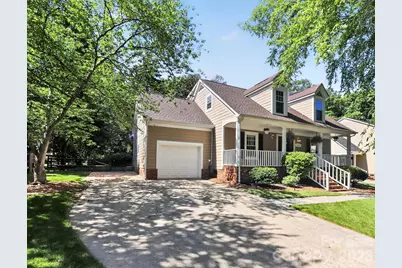 4007 Meadowridge Drive, Charlotte, NC 28226 - Photo 1
