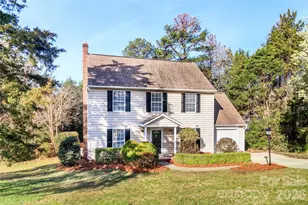 3034 Tom Savage Dr, Harrisburg, NC 28075 - Photo 1