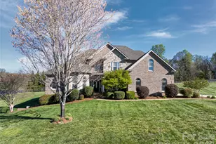 5873 Bakers Point, Hickory, NC 28602 - Photo 1