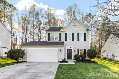 9627 Brookmere Lane, Charlotte, NC 28214 - Photo 1
