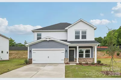 191 Murphy Meadow Road, Mocksville, NC 27028 - Photo 1