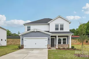 191 Murphy Mdw Rd, Mocksville, NC 27028 - Photo 1