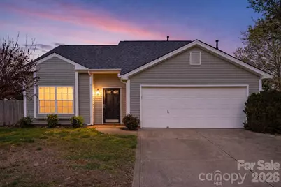 4520 Capstone Drive, Monroe, NC 28110 - Photo 1