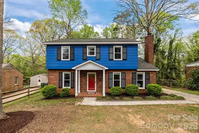3319 Tyrone Drive, Charlotte, NC 28215 - Photo 1