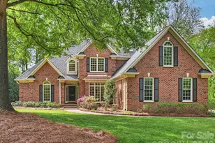 5109 Alderman Ln, Charlotte, NC 28277 - Photo 1