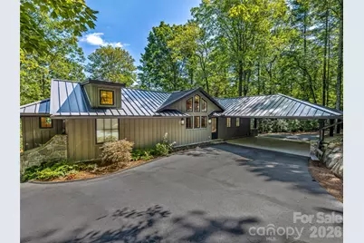 324 West Club Boulevard, Lake Toxaway, NC 28747 - Photo 1