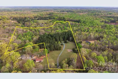0 Lonnie Walker Road, Waxhaw, NC 28173 - Photo 1