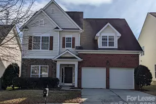 1232 Bridgeford Dr, Concord, NC 28078 - Photo 1