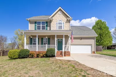 114 Riverton Drive, Statesville, NC 28625 - Photo 1