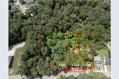 2101 Newland Road, Charlotte, NC 28216 - Photo 1