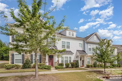 15107 Meacham Farm Drive, Huntersville, NC 28078 - Photo 1