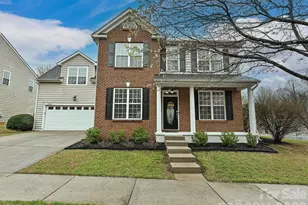 13716 Holly Stream Dr, Huntersville, NC 28078 - Photo 1
