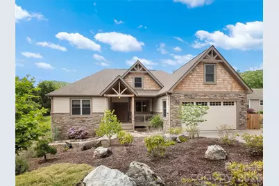 100 Klein Street, Asheville, NC 28805 - Photo 1