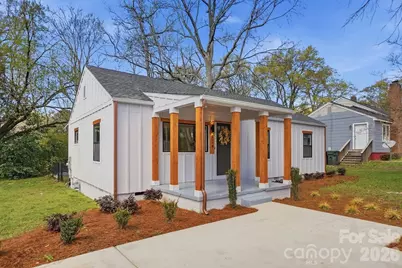 424 Keels Avenue, Rock Hill, SC 29730 - Photo 1