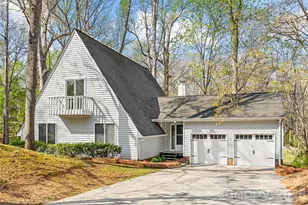 9406 Fairway Ridge Rd, Charlotte, NC 28277 - Photo 1