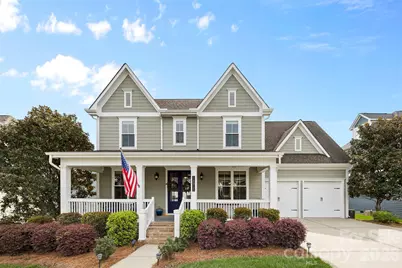 14915 Country Lake Drive, Pineville, NC 28134 - Photo 1