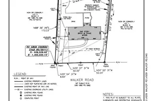 4509 Walker Rd, Charlotte, NC 28211 - Photo 1