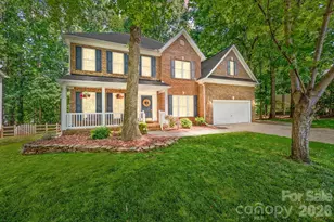 16910 Laureate Rd, Huntersville, NC 28078 - Photo 1